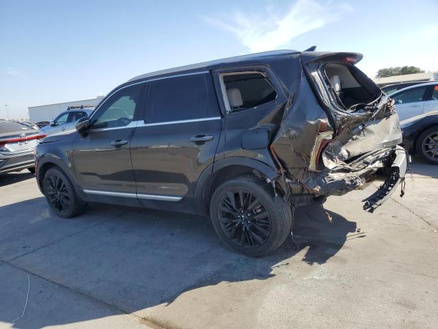 Photo 1 VIN: 5XYP54HC6LG037123 - KIA TELLURIDE 