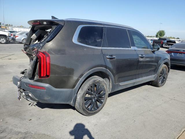 Photo 2 VIN: 5XYP54HC6LG037123 - KIA TELLURIDE 