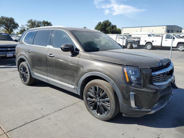 Photo 3 VIN: 5XYP54HC6LG037123 - KIA TELLURIDE 