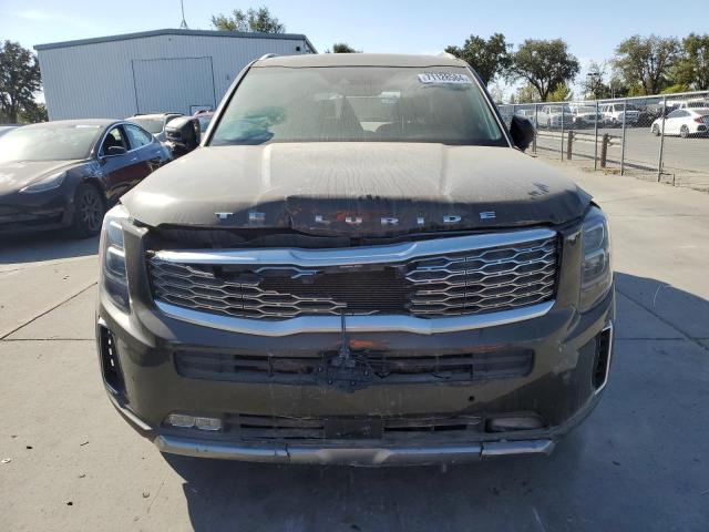 Photo 4 VIN: 5XYP54HC6LG037123 - KIA TELLURIDE 