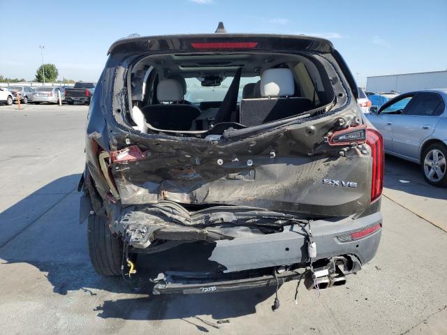 Photo 5 VIN: 5XYP54HC6LG037123 - KIA TELLURIDE 