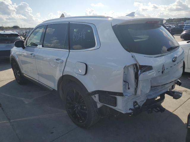 Photo 1 VIN: 5XYP54HC6LG043911 - KIA TELLURIDE 