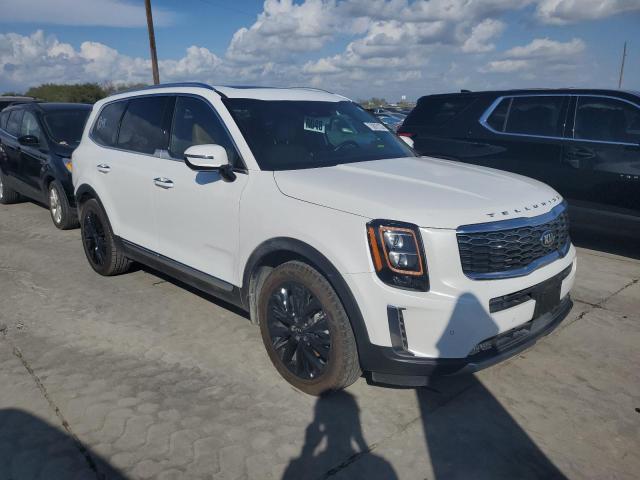 Photo 3 VIN: 5XYP54HC6LG043911 - KIA TELLURIDE 