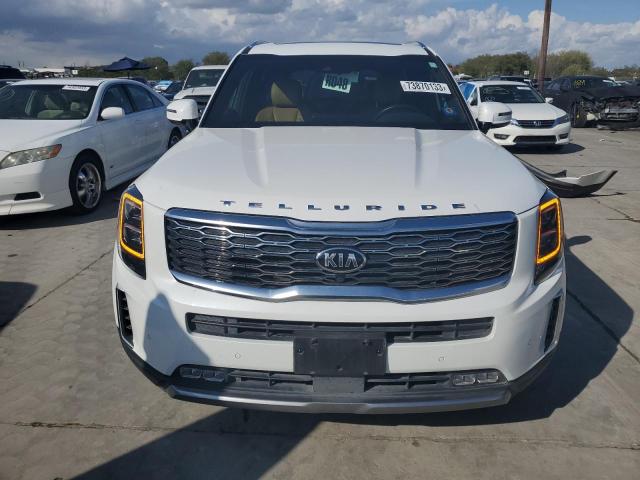 Photo 4 VIN: 5XYP54HC6LG043911 - KIA TELLURIDE 