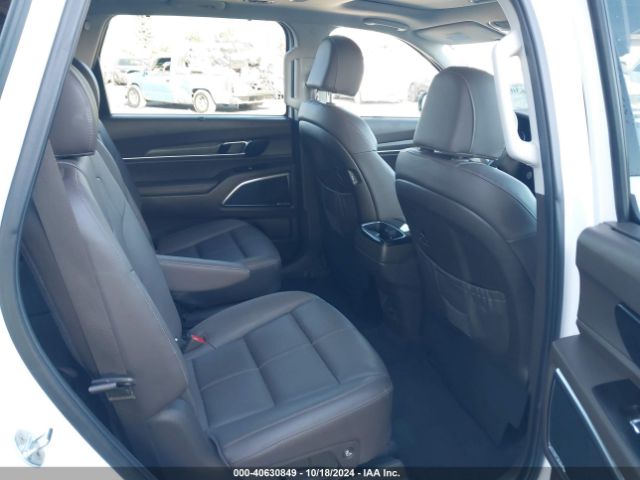 Photo 7 VIN: 5XYP54HC6NG222274 - KIA TELLURIDE 