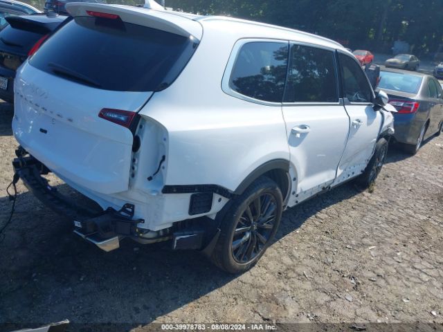 Photo 3 VIN: 5XYP54HC6NG258787 - KIA TELLURIDE 