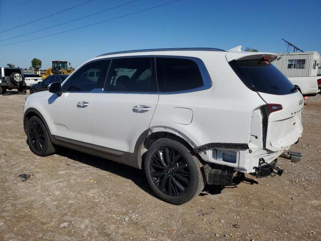 Photo 1 VIN: 5XYP54HC6NG271944 - KIA TELLURIDE 