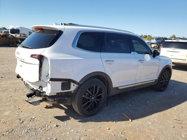 Photo 2 VIN: 5XYP54HC6NG271944 - KIA TELLURIDE 