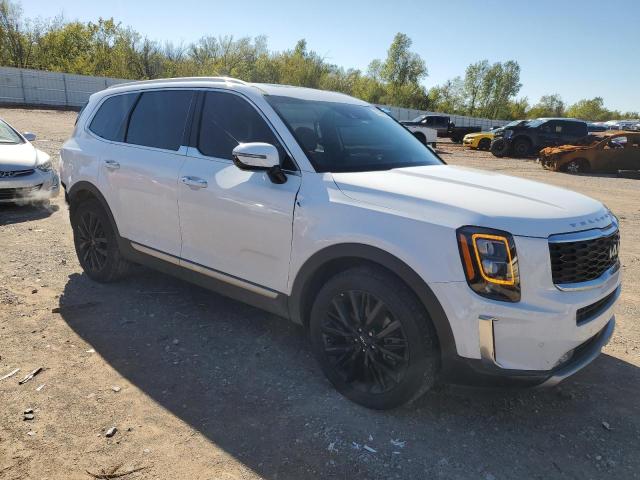 Photo 3 VIN: 5XYP54HC6NG271944 - KIA TELLURIDE 