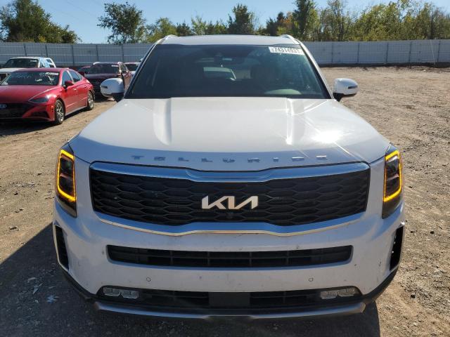 Photo 4 VIN: 5XYP54HC6NG271944 - KIA TELLURIDE 