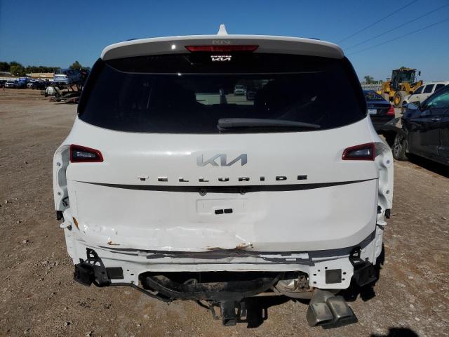 Photo 5 VIN: 5XYP54HC6NG271944 - KIA TELLURIDE 