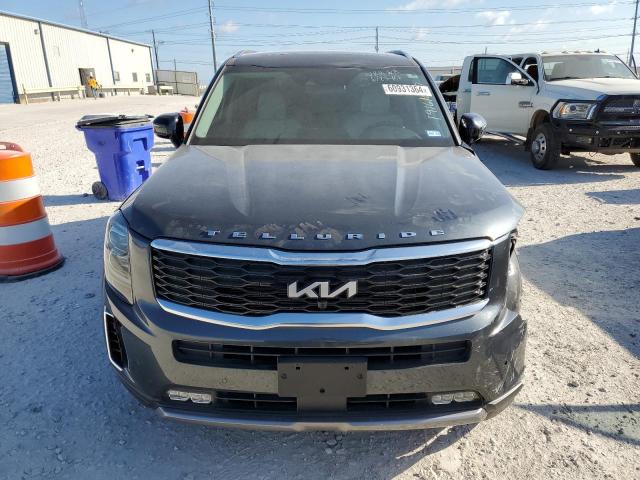 Photo 4 VIN: 5XYP54HC6NG292227 - KIA TELLURIDE 