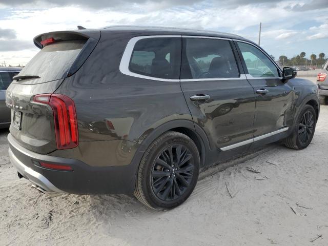 Photo 2 VIN: 5XYP54HC7NG233509 - KIA TELLURIDE 