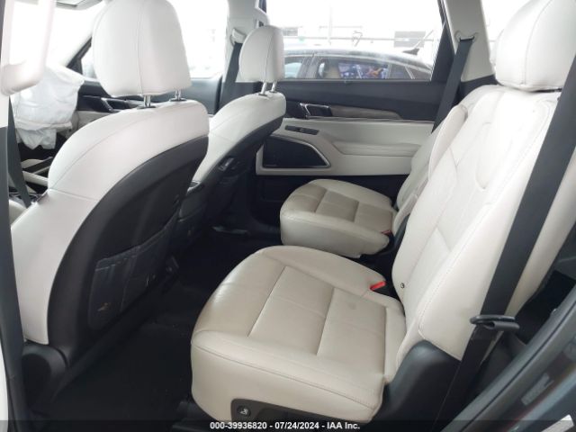 Photo 7 VIN: 5XYP54HC8LG043148 - KIA TELLURIDE 