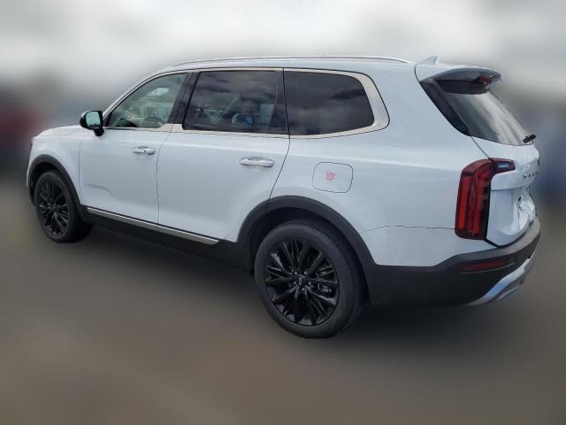 Photo 1 VIN: 5XYP54HC8LG085822 - KIA TELLURIDE 