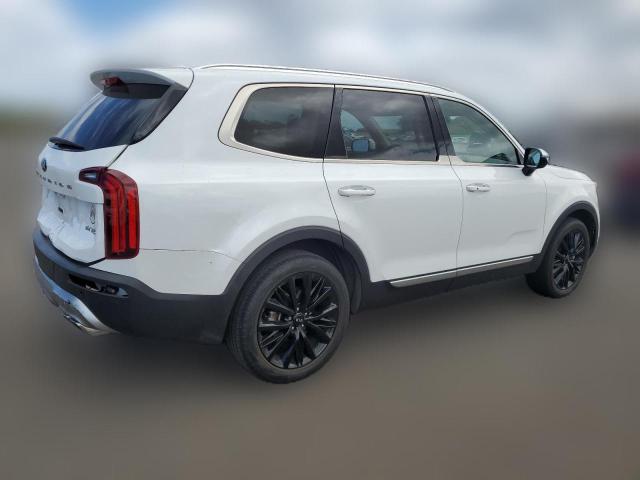 Photo 2 VIN: 5XYP54HC8LG085822 - KIA TELLURIDE 