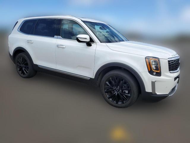 Photo 3 VIN: 5XYP54HC8LG085822 - KIA TELLURIDE 