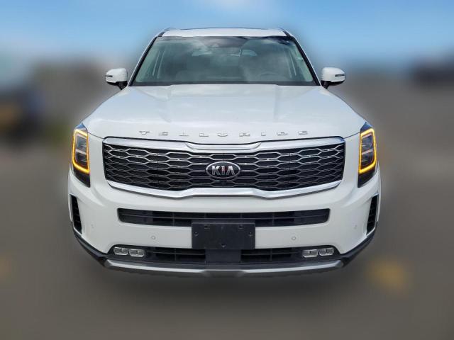 Photo 4 VIN: 5XYP54HC8LG085822 - KIA TELLURIDE 