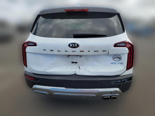 Photo 5 VIN: 5XYP54HC8LG085822 - KIA TELLURIDE 