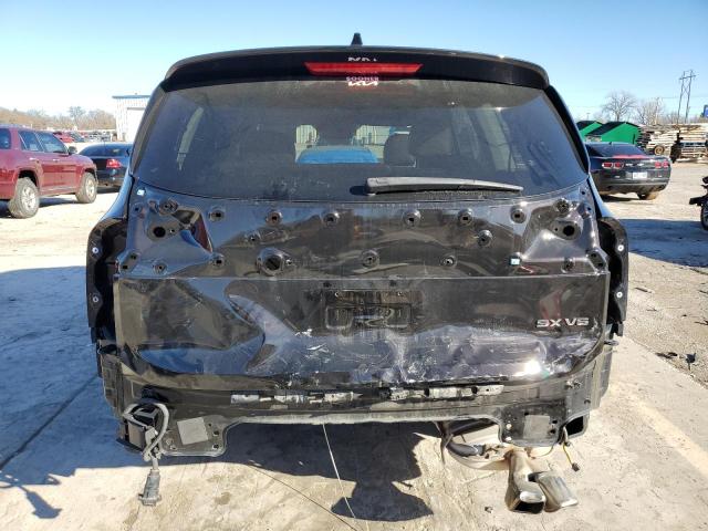 Photo 5 VIN: 5XYP54HC8MG122658 - KIA TELLURIDE 