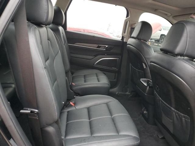 Photo 10 VIN: 5XYP54HC8NG268978 - KIA TELLURIDE 