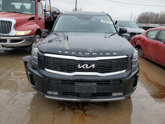 Photo 4 VIN: 5XYP54HC8NG268978 - KIA TELLURIDE 