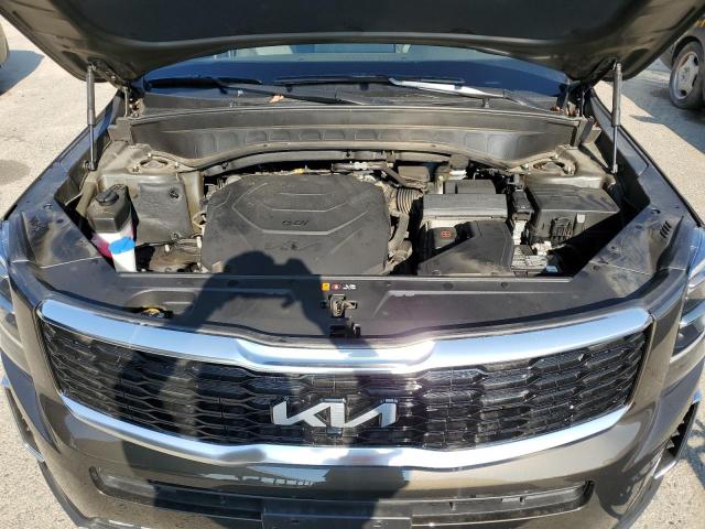 Photo 11 VIN: 5XYP54HC8NG306435 - KIA TELLURIDE 