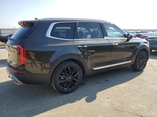 Photo 2 VIN: 5XYP54HC8NG306435 - KIA TELLURIDE 