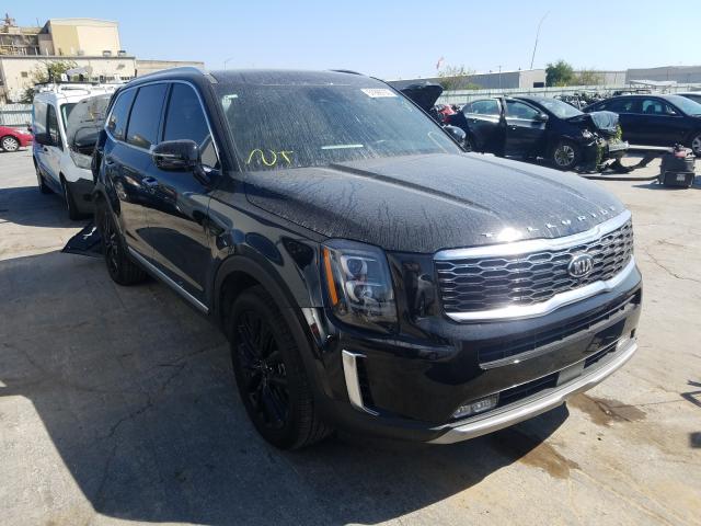 Photo 0 VIN: 5XYP54HC9LG085926 - KIA TELLURIDE 