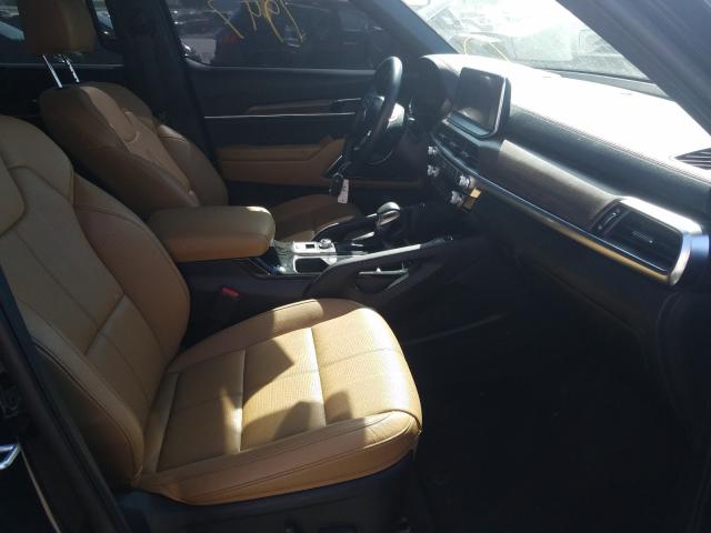 Photo 4 VIN: 5XYP54HC9LG085926 - KIA TELLURIDE 