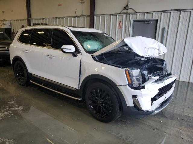 Photo 3 VIN: 5XYP54HC9MG148833 - KIA TELLURIDE 