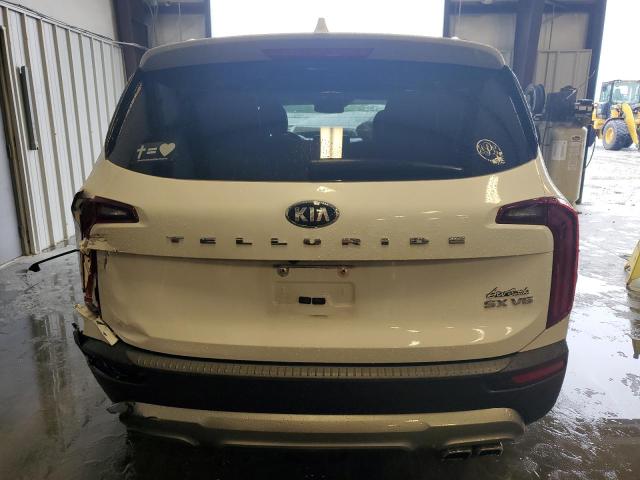 Photo 5 VIN: 5XYP54HC9MG148833 - KIA TELLURIDE 