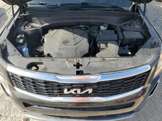 Photo 11 VIN: 5XYP54HC9NG221846 - KIA TELLURIDE 