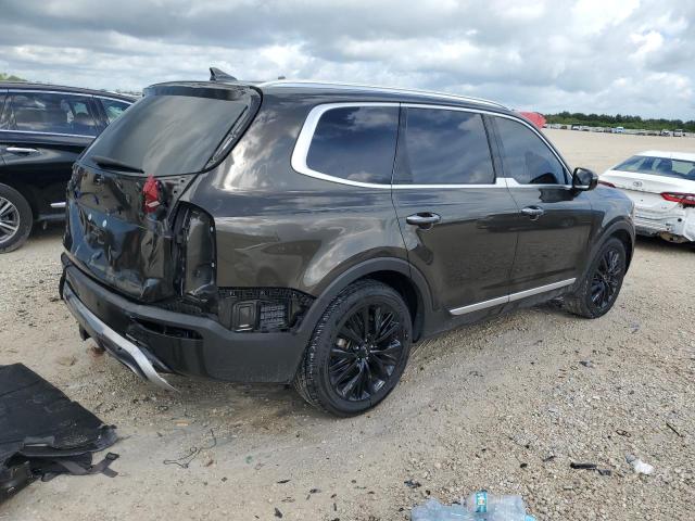 Photo 2 VIN: 5XYP54HC9NG221846 - KIA TELLURIDE 