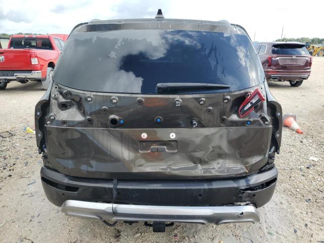 Photo 5 VIN: 5XYP54HC9NG221846 - KIA TELLURIDE 