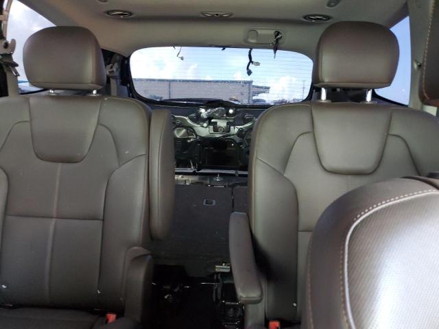 Photo 9 VIN: 5XYP54HC9NG221846 - KIA TELLURIDE 