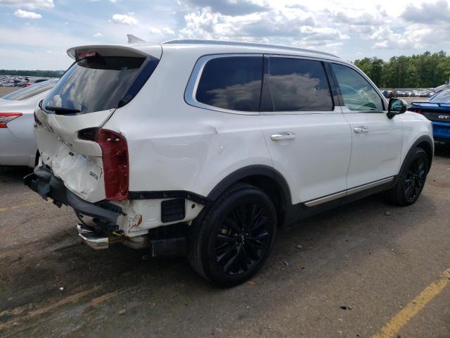 Photo 2 VIN: 5XYP54HCXLG009017 - KIA TELLURIDE 