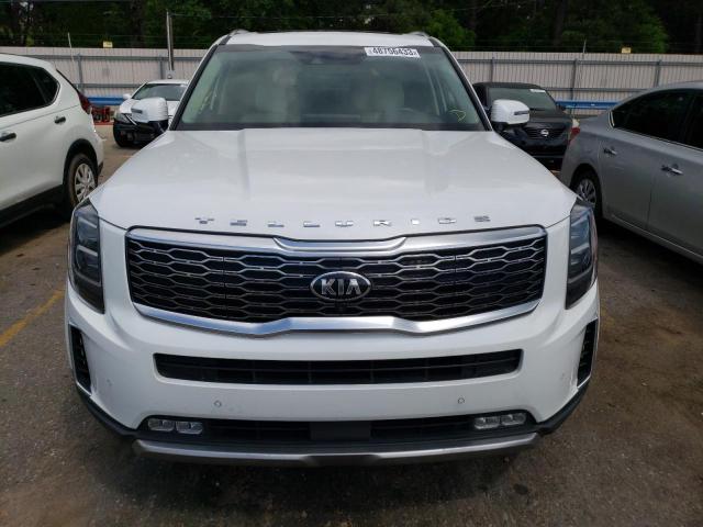 Photo 4 VIN: 5XYP54HCXLG009017 - KIA TELLURIDE 