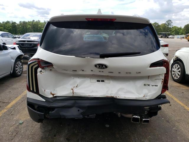 Photo 5 VIN: 5XYP54HCXLG009017 - KIA TELLURIDE 