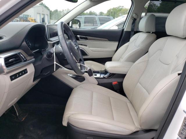 Photo 6 VIN: 5XYP54HCXLG009017 - KIA TELLURIDE 