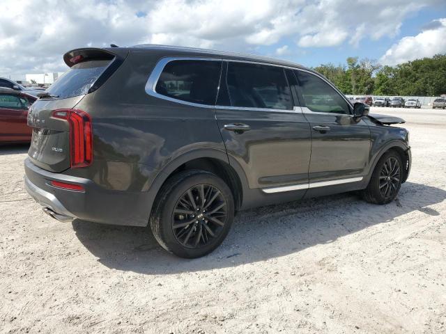 Photo 2 VIN: 5XYP54HCXLG024648 - KIA TELLURIDE 