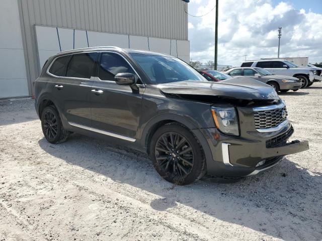 Photo 3 VIN: 5XYP54HCXLG024648 - KIA TELLURIDE 