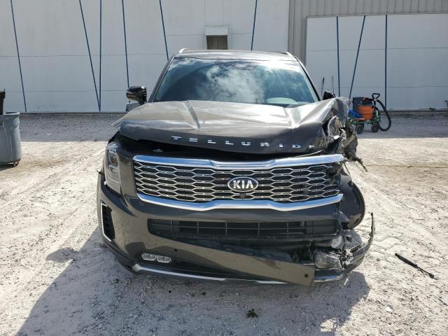 Photo 4 VIN: 5XYP54HCXLG024648 - KIA TELLURIDE 