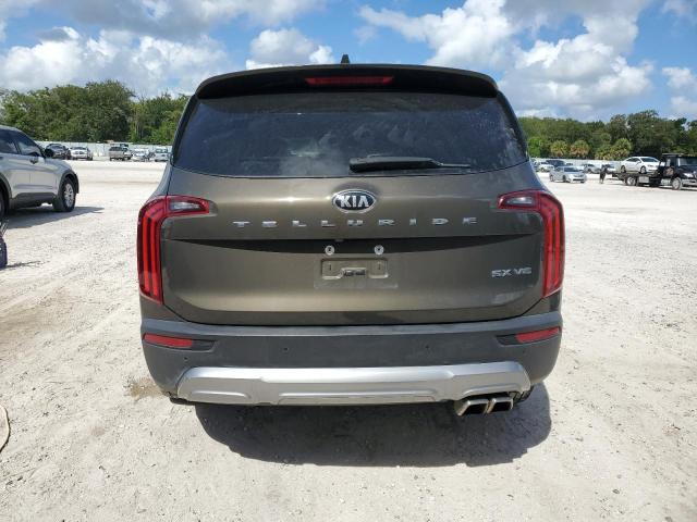 Photo 5 VIN: 5XYP54HCXLG024648 - KIA TELLURIDE 