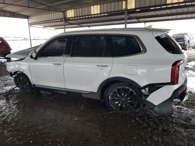 Photo 1 VIN: 5XYP54HCXLG036072 - KIA TELLURIDE 