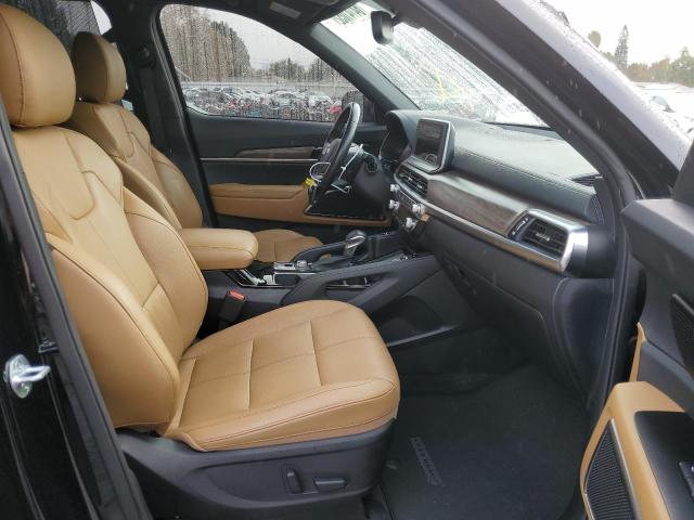 Photo 4 VIN: 5XYP54HCXLG047153 - KIA TELLURIDE 