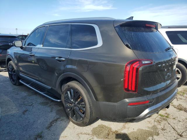 Photo 1 VIN: 5XYP54HCXLG066964 - KIA TELLURIDE 