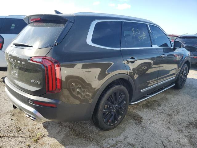 Photo 2 VIN: 5XYP54HCXLG066964 - KIA TELLURIDE 