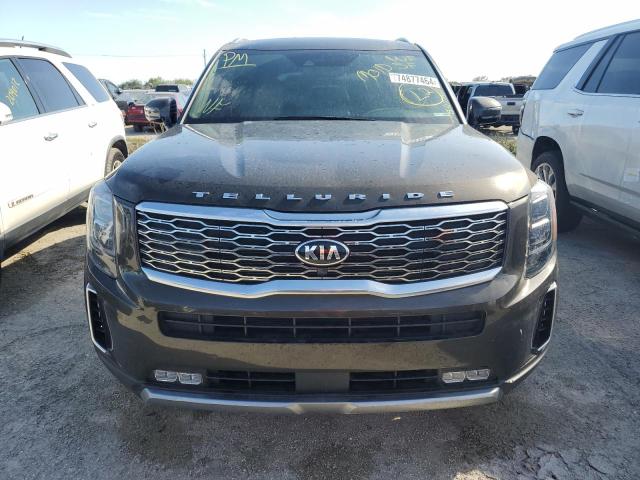 Photo 4 VIN: 5XYP54HCXLG066964 - KIA TELLURIDE 