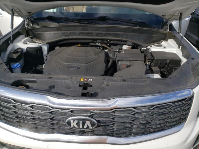 Photo 11 VIN: 5XYP54HCXMG113170 - KIA TELLURIDE 